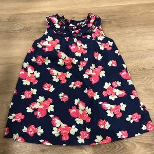 12 Month Summer Dress
